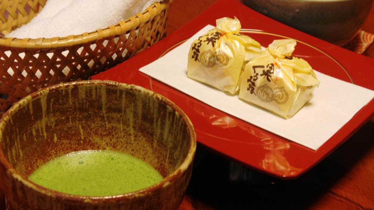 Baigetsu Ryokan 下諏訪町 エクステリア 写真