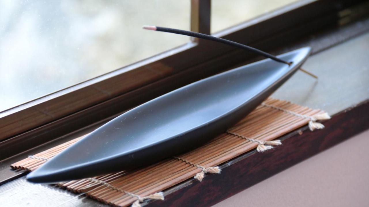 Baigetsu Ryokan 下諏訪町 エクステリア 写真
