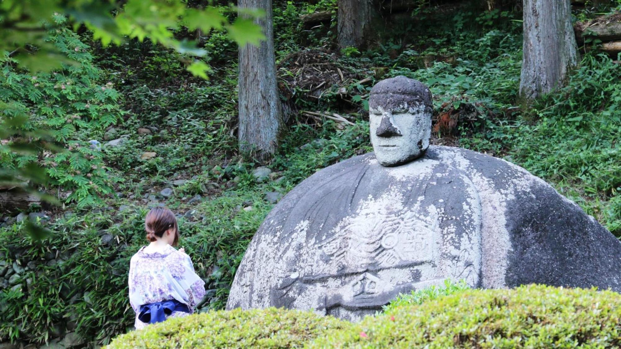 Baigetsu Ryokan 下諏訪町 エクステリア 写真